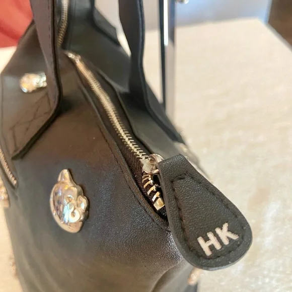 Hello Kitty Studded Tote - Picture 11 of 11